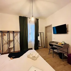 Gasthof A Con, Pisa