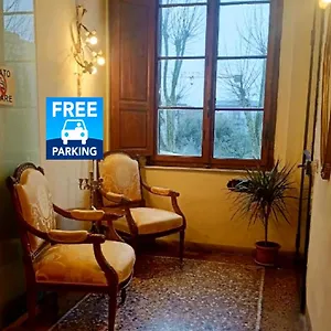 Dimora Del Conte Nocleg ze śniadaniem